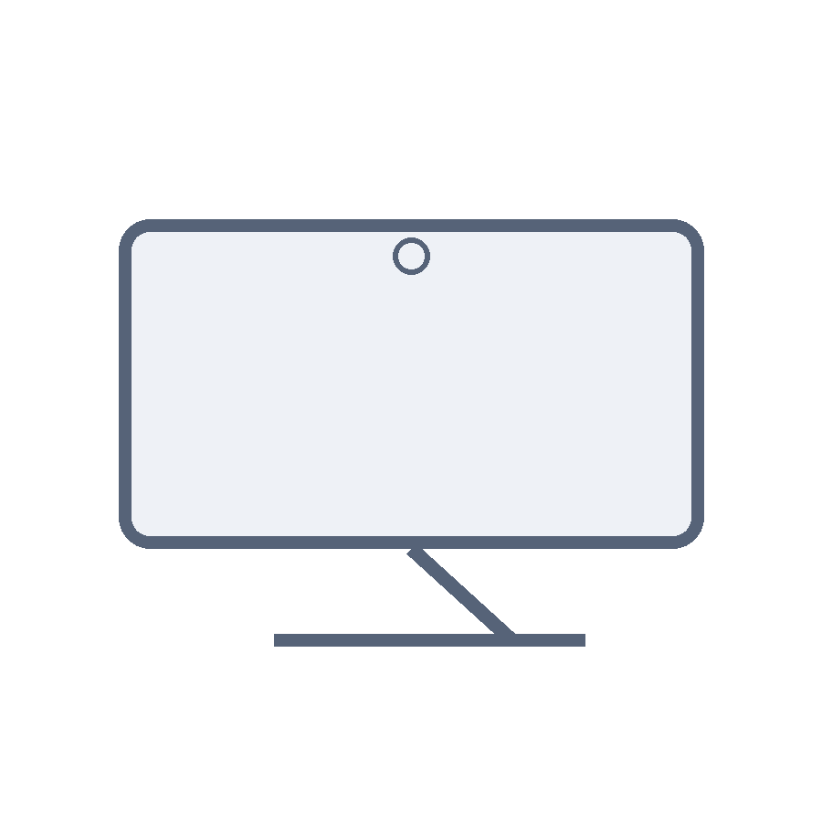 Microsoft Surface Pro 8 screen (LCD and glass)